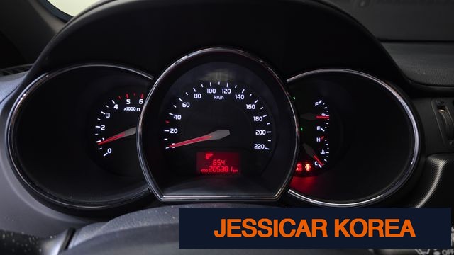 2014 Kia All New Pride - Thumbnail 4