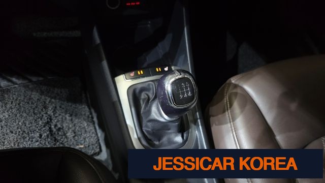 2014 Kia All New Pride - Thumbnail 5