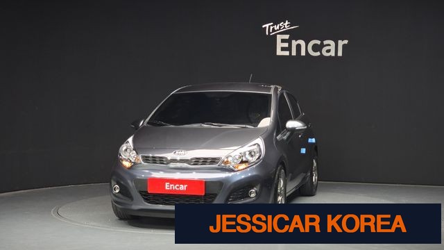 2014 Kia All New Pride - Thumbnail 6