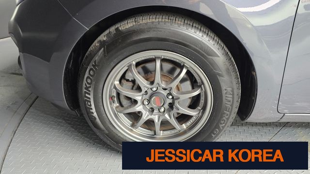 2014 Kia All New Pride - Thumbnail 7