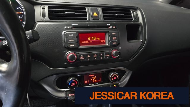 2014 Kia All New Pride - Thumbnail 13