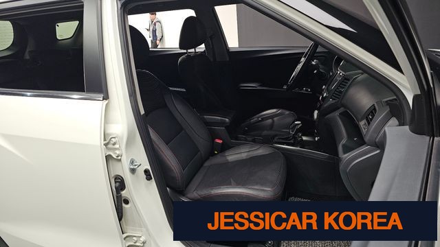 2019 KG Mobility Tivoli Air - Thumbnail 3