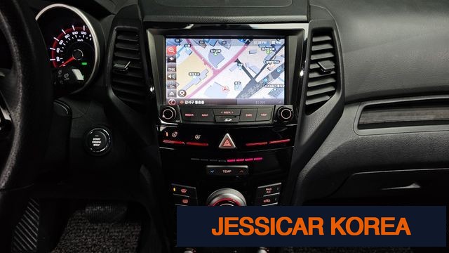 2019 KG Mobility Tivoli Air - Thumbnail 4