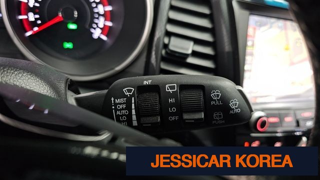 2019 KG Mobility Tivoli Air - Thumbnail 5