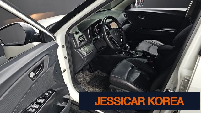 2019 KG Mobility Tivoli Air - Thumbnail 6