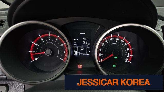 2019 KG Mobility Tivoli Air - Thumbnail 10