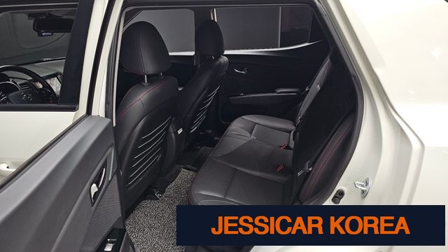 2019 KG Mobility Tivoli Air - Thumbnail 13