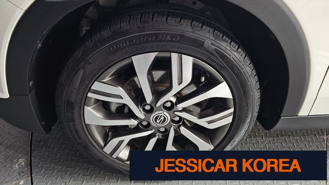2019 KG Mobility Tivoli Air - Thumbnail 17