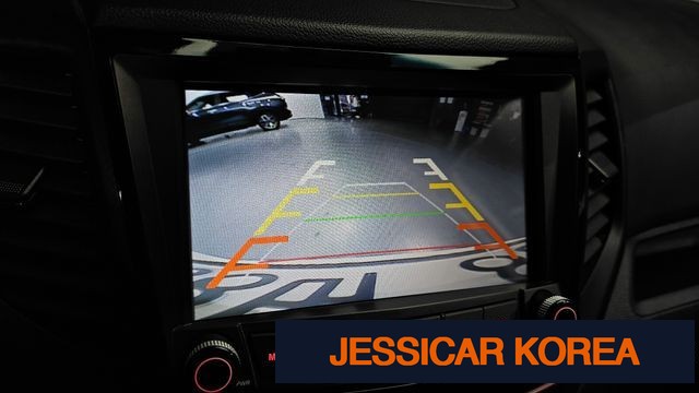 2019 KG Mobility Tivoli Air - Thumbnail 18