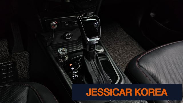 2019 KG Mobility Tivoli Air - Thumbnail 19