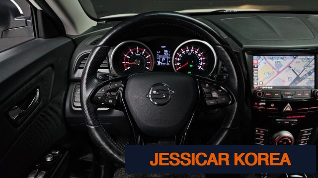 2019 KG Mobility Tivoli Air - Thumbnail 20