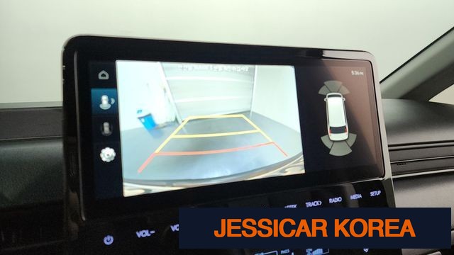2025 Hyundai Staria - Thumbnail 16