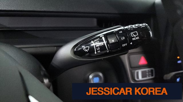 2025 Hyundai Staria - Thumbnail 20