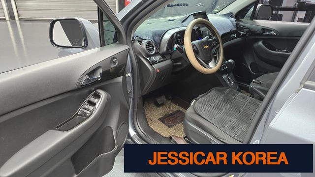 2016 Chevrolet orlando - Thumbnail 2
