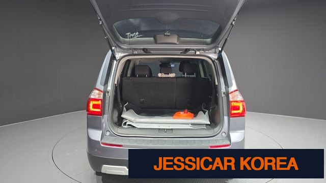2016 Chevrolet orlando - Thumbnail 3