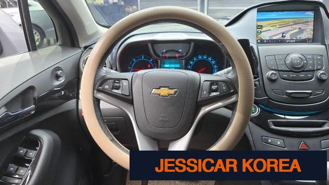 2016 Chevrolet orlando - Thumbnail 5