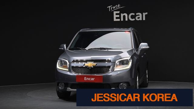 2016 Chevrolet orlando - Thumbnail 8