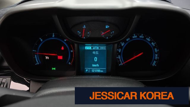 2016 Chevrolet orlando - Thumbnail 9