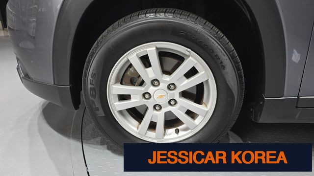 2016 Chevrolet orlando - Thumbnail 10