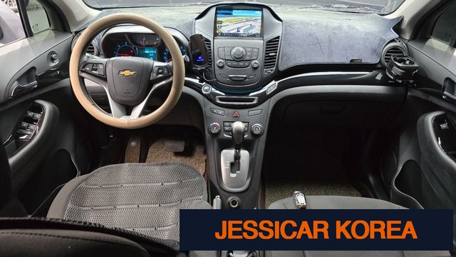 2016 Chevrolet orlando - Thumbnail 11