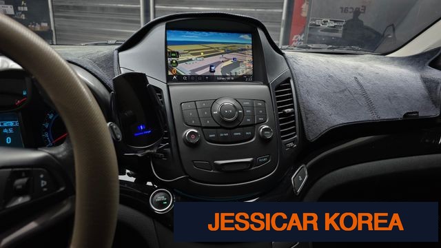 2016 Chevrolet orlando - Thumbnail 12