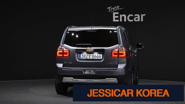 2016 Chevrolet orlando - Thumbnail 13