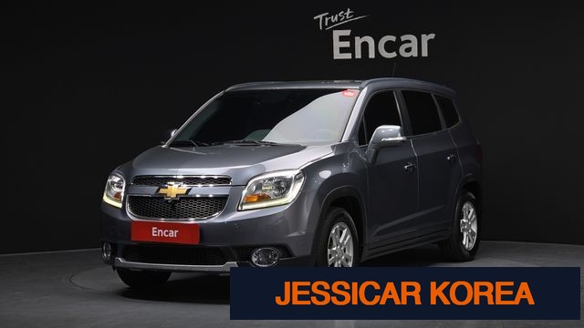 2016 Chevrolet orlando - Thumbnail 15