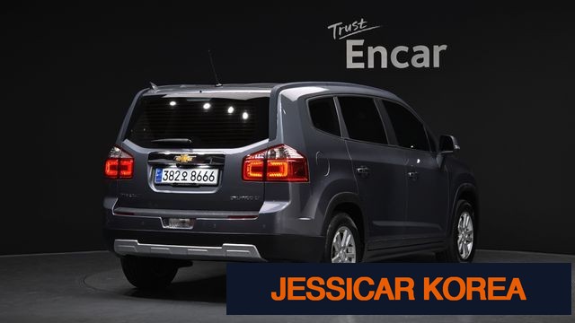 2016 Chevrolet orlando - Thumbnail 17