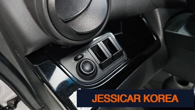 2012 Chevrolet Spark - Thumbnail 9