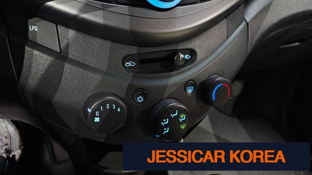 2012 Chevrolet Spark - Thumbnail 18