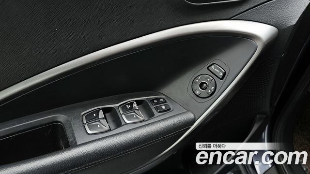 2016 Hyundai 싼타페 DM - Thumbnail 2