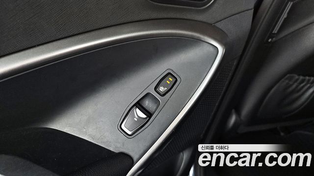2016 Hyundai 싼타페 DM - Thumbnail 10