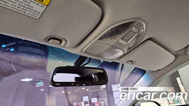 2016 Hyundai 싼타페 DM - Thumbnail 17