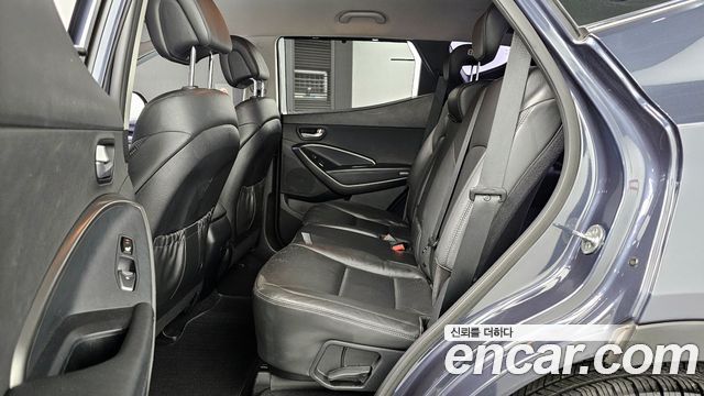 2016 Hyundai 싼타페 DM - Thumbnail 20