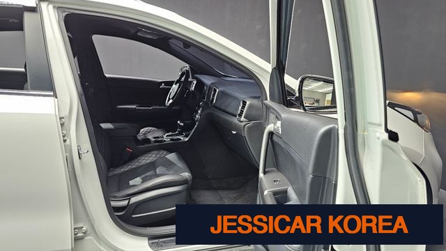 2018 Kia Sportage 4th generation - Thumbnail 2