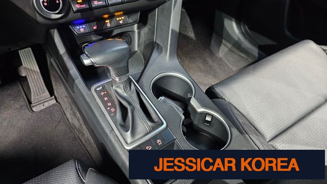 2018 Kia Sportage 4th generation - Thumbnail 7