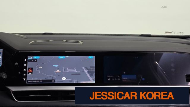 2025 Renault Korea grand coleos - Thumbnail 6
