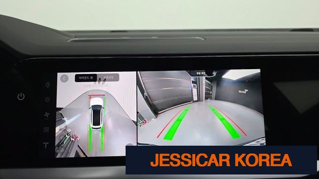 2025 Renault Korea grand coleos - Thumbnail 10