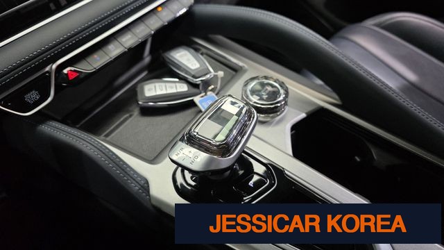 2025 Renault Korea grand coleos - Thumbnail 12