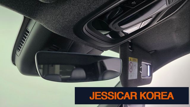 2025 Renault Korea grand coleos - Thumbnail 20