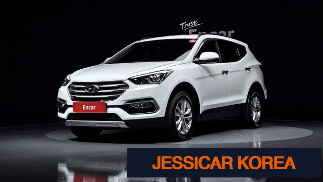 2017 Hyundai Santa Fe The Prime - Thumbnail 9
