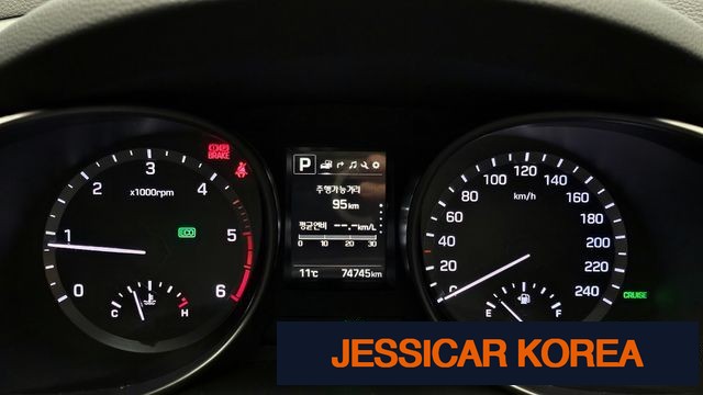 2017 Hyundai Santa Fe The Prime - Thumbnail 12