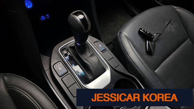 2017 Hyundai Santa Fe The Prime - Thumbnail 13
