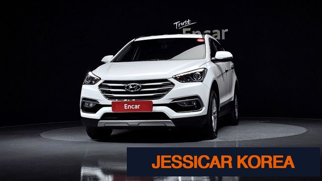 2017 Hyundai Santa Fe The Prime - Thumbnail 15