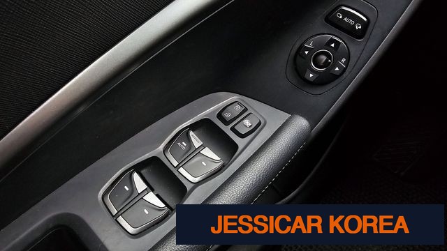2017 Hyundai Santa Fe The Prime - Thumbnail 16