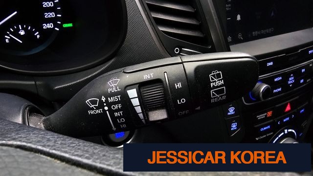 2017 Hyundai Santa Fe The Prime - Thumbnail 19