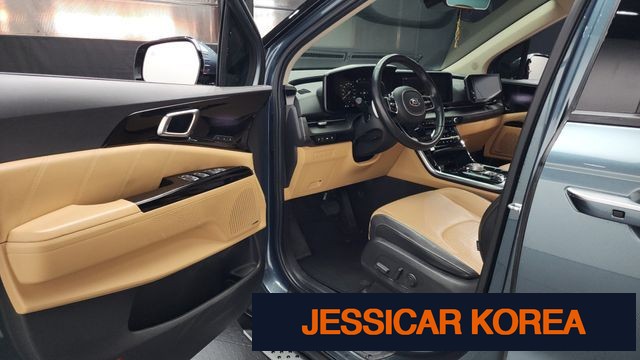 2021 Kia Carnival 4th Gen - Thumbnail 2