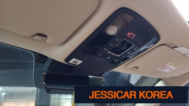 2021 Kia Carnival 4th Gen - Thumbnail 5