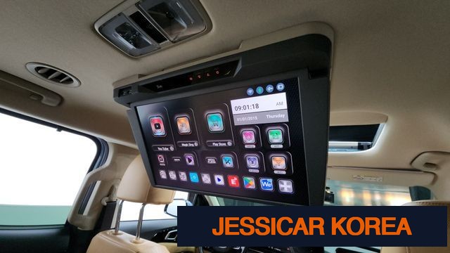 2021 Kia Carnival 4th Gen - Thumbnail 6