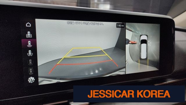 2021 Kia Carnival 4th Gen - Thumbnail 8